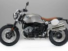 BMW R nineT Scrambler